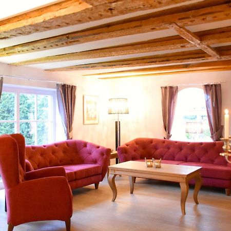 Birkenstrasse 10 Fischerhus Zingst Ngoại thất bức ảnh