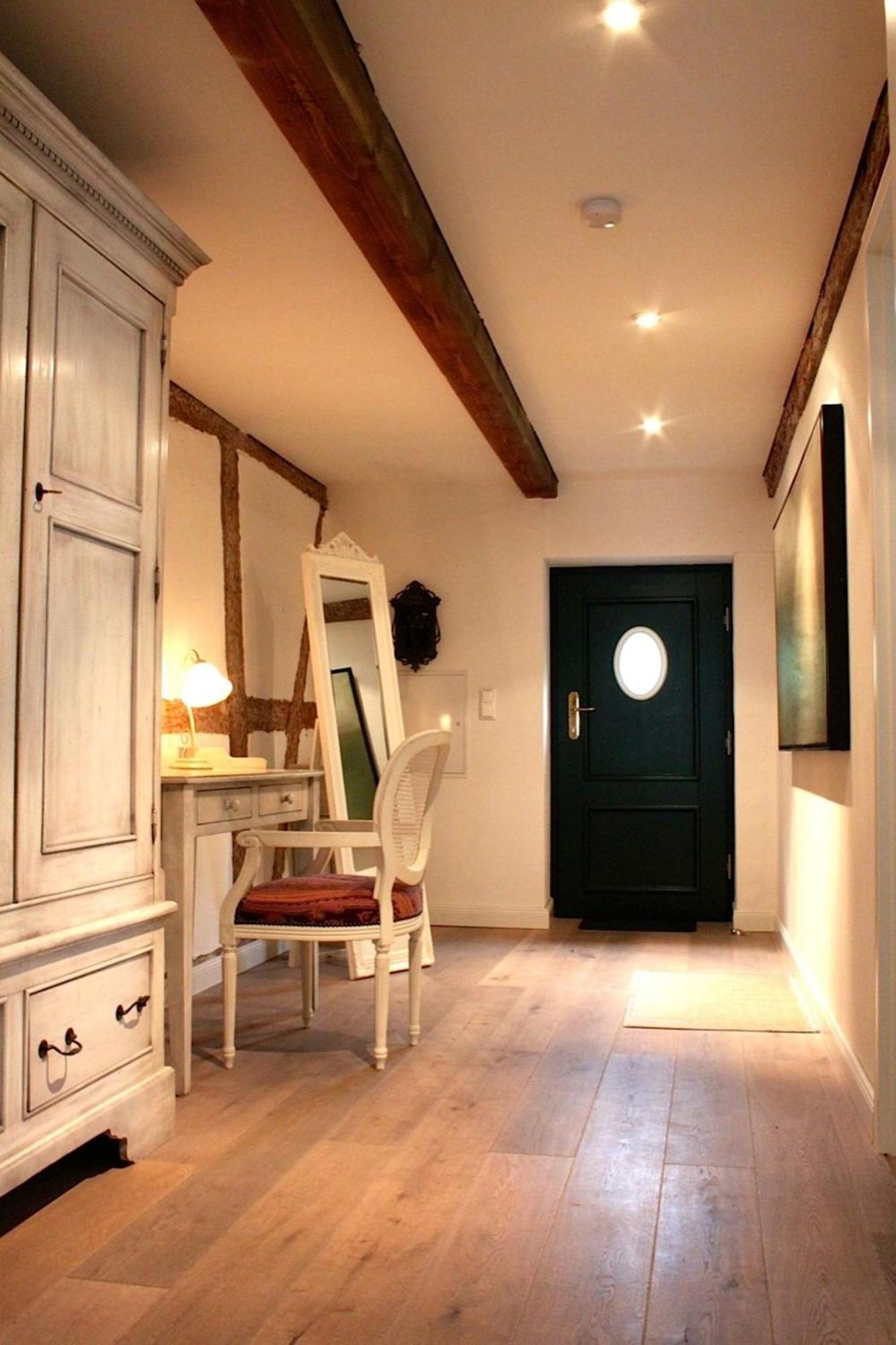 Birkenstrasse 10 Fischerhus Zingst Ngoại thất bức ảnh