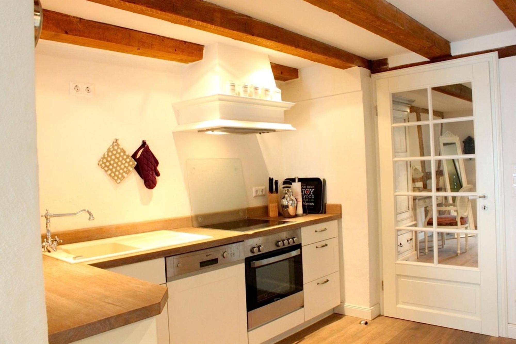 Birkenstrasse 10 Fischerhus Zingst Ngoại thất bức ảnh