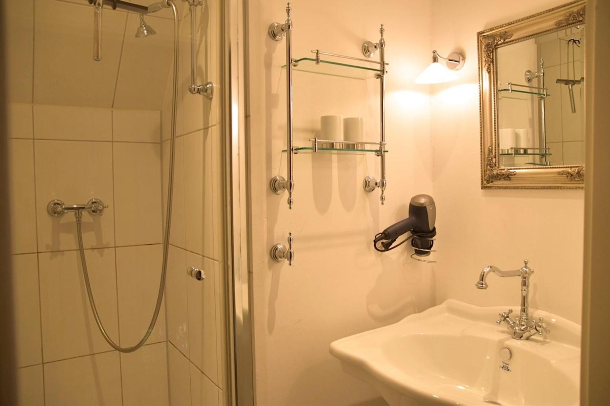 Birkenstrasse 10 Fischerhus Zingst Ngoại thất bức ảnh