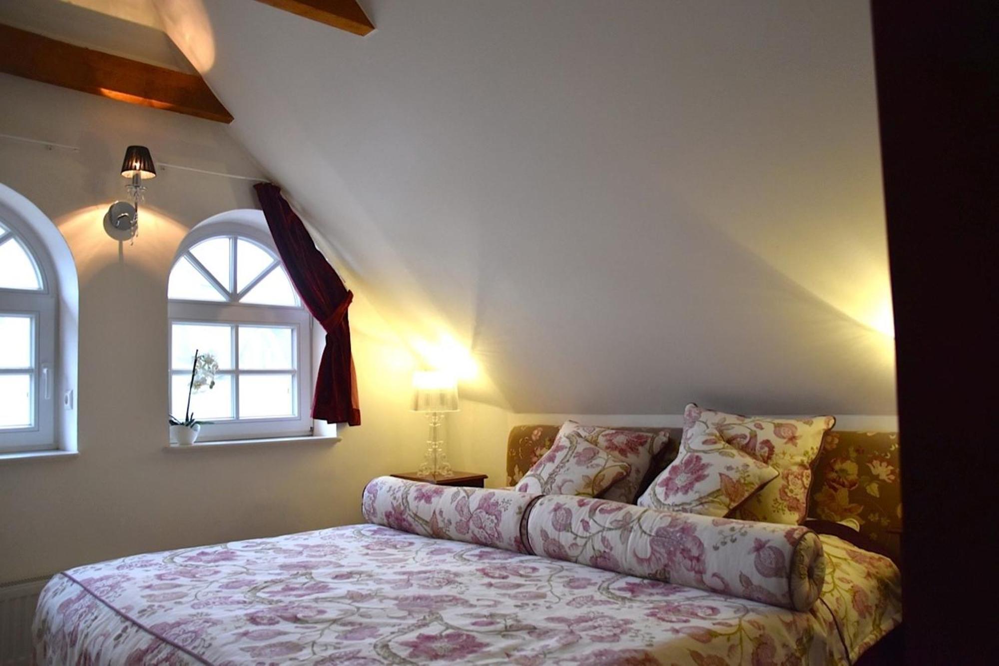 Birkenstrasse 10 Fischerhus Zingst Ngoại thất bức ảnh