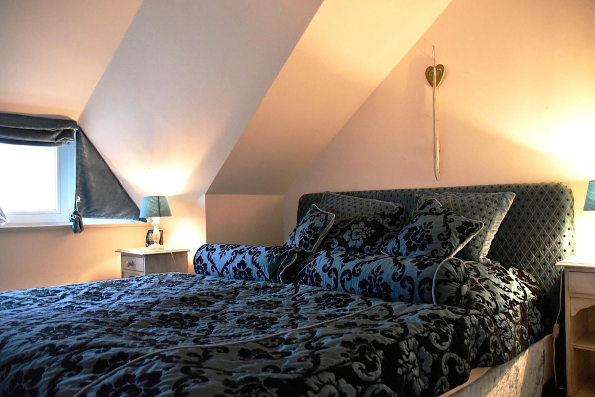 Birkenstrasse 10 Fischerhus Zingst Ngoại thất bức ảnh