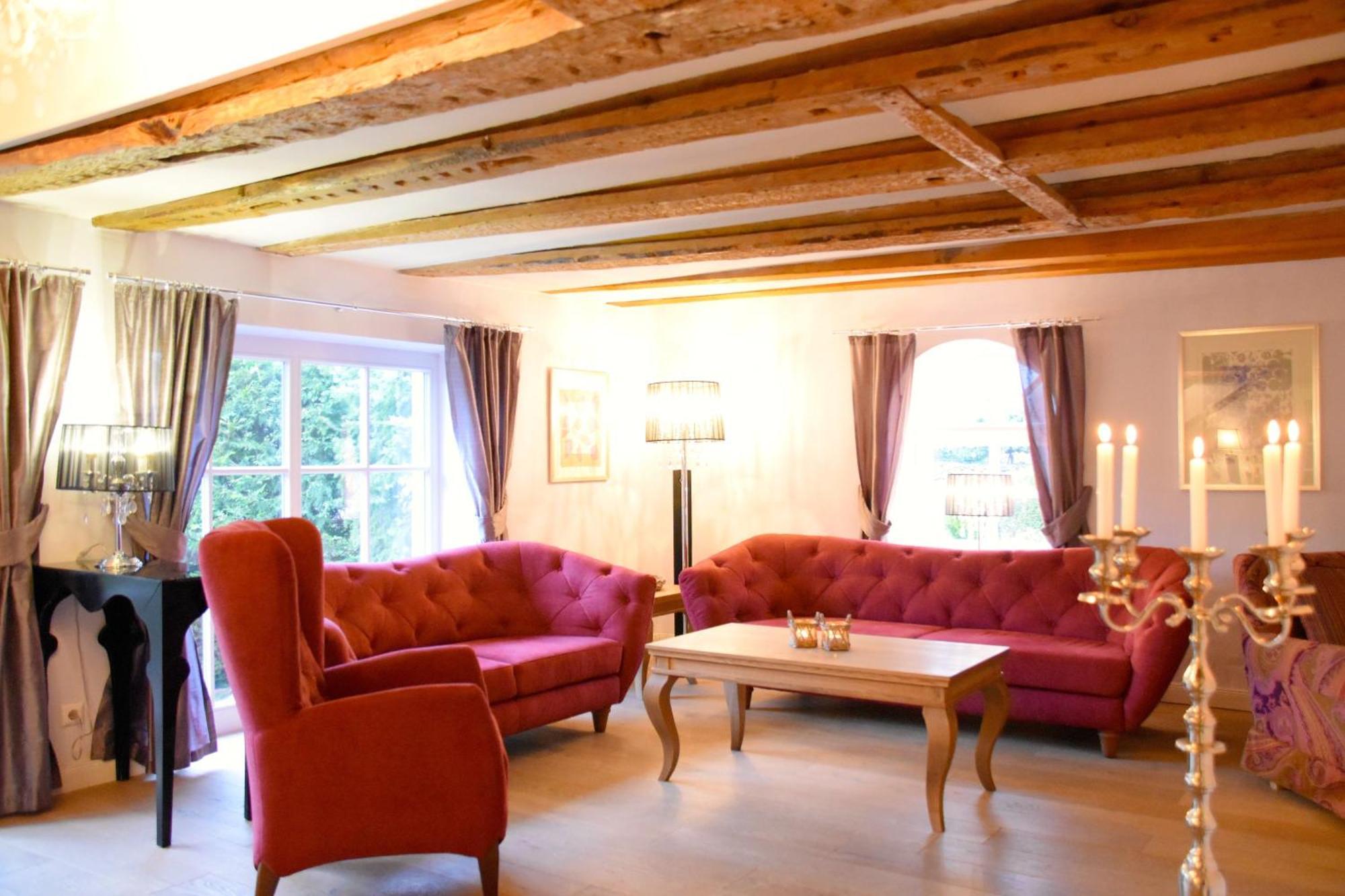 Birkenstrasse 10 Fischerhus Zingst Ngoại thất bức ảnh