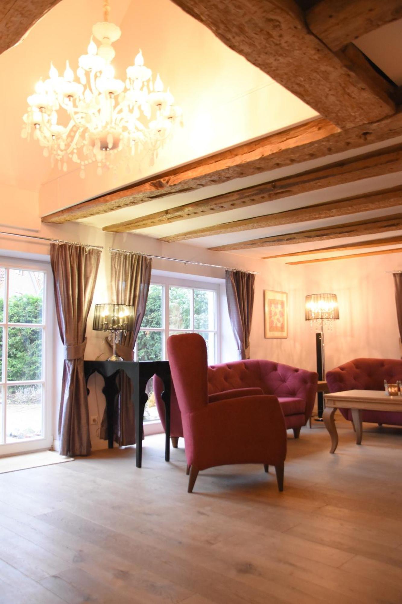 Birkenstrasse 10 Fischerhus Zingst Ngoại thất bức ảnh