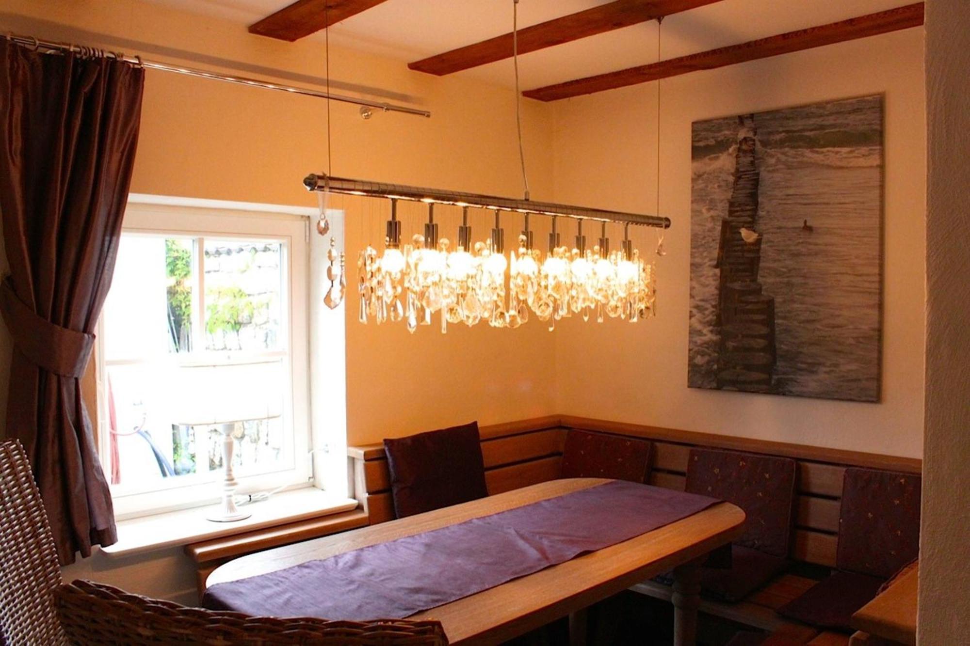 Birkenstrasse 10 Fischerhus Zingst Ngoại thất bức ảnh